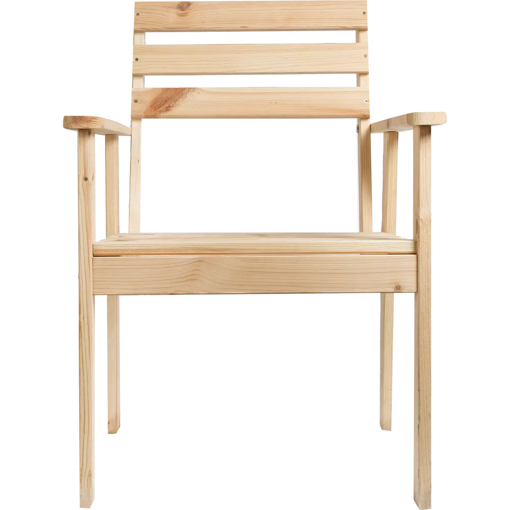 Кресло «Грета» Santreyd STLM-2017482 - Вид №2