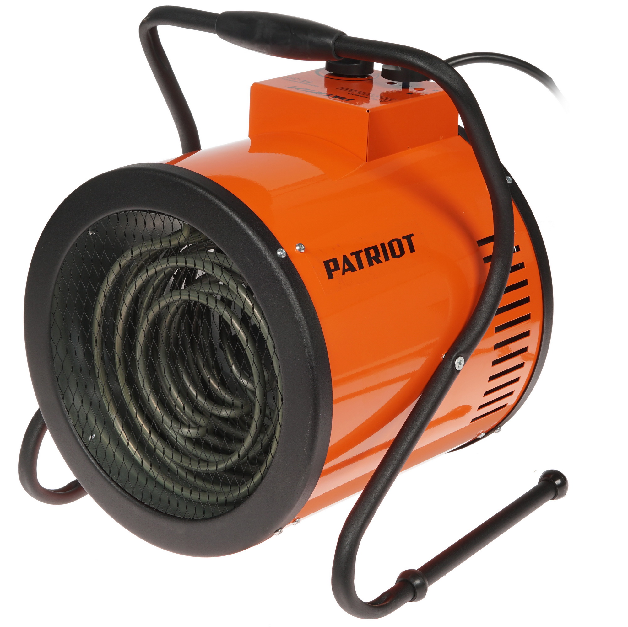 6628756 Тепловая пушка электрическая PATRIOT PT-R 9 STDN-0060492