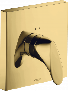 12605990 Смеситель для душа, однорычажный, скрытого монтажа, AXOR STARCK ORGANIC