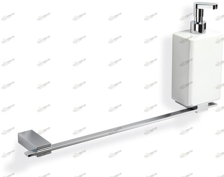 Stilhaus Дозатор мыла / полотенцесушитель Gea Ge69d Stil Haus