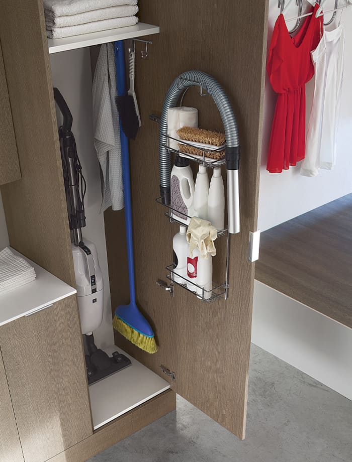 Комплект мебели 07 Arcom Gres / laminam STARC265 - Вид №1