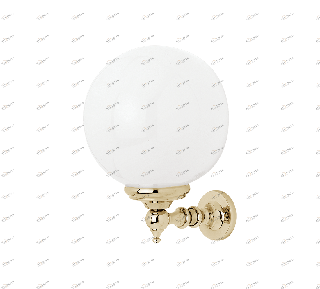 Gentry Home Держатель стакана с кристаллами Oxford Incalux GH102359