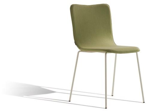 Capdell Стул штабелируемый тканевый с обивкой Mirò MIRO sun-id-1505126 - Вид №1