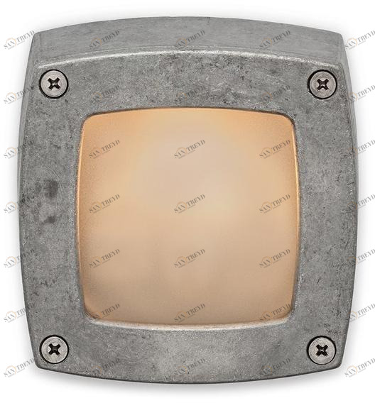 THPG Бра для наружного освещения из алюминия  100627 