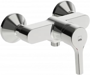 Oras 3963HY Смеситель для душа 3963HY Saga Style Хром