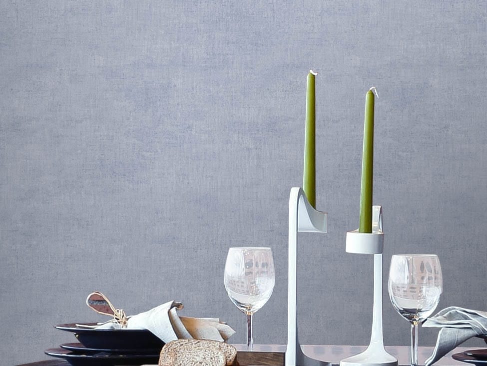 Однотонные обои Jannelli&Volpi TEXTURES LINUM GLOSSY ARCH-00080909