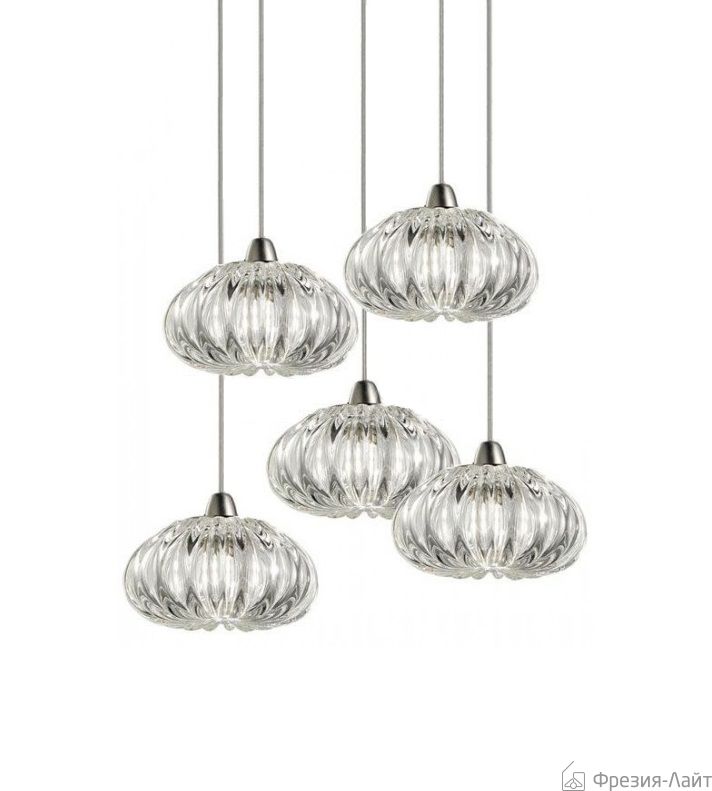 Vistosi Diamante SP5 CR/TR подвес 71159