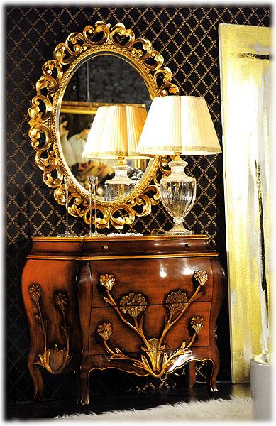 Комод  MIRANDOLA M908 Arena