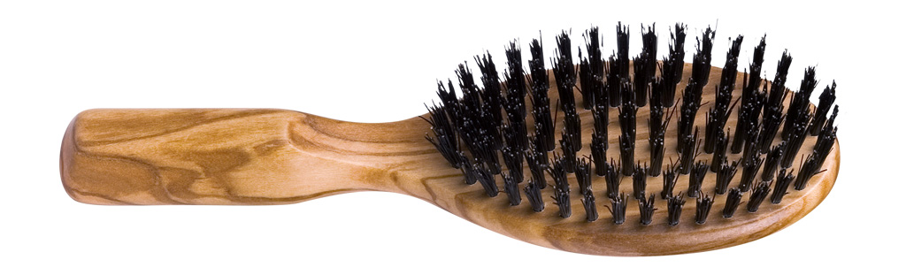 721207 Карманная расческа Buerstenwelt 