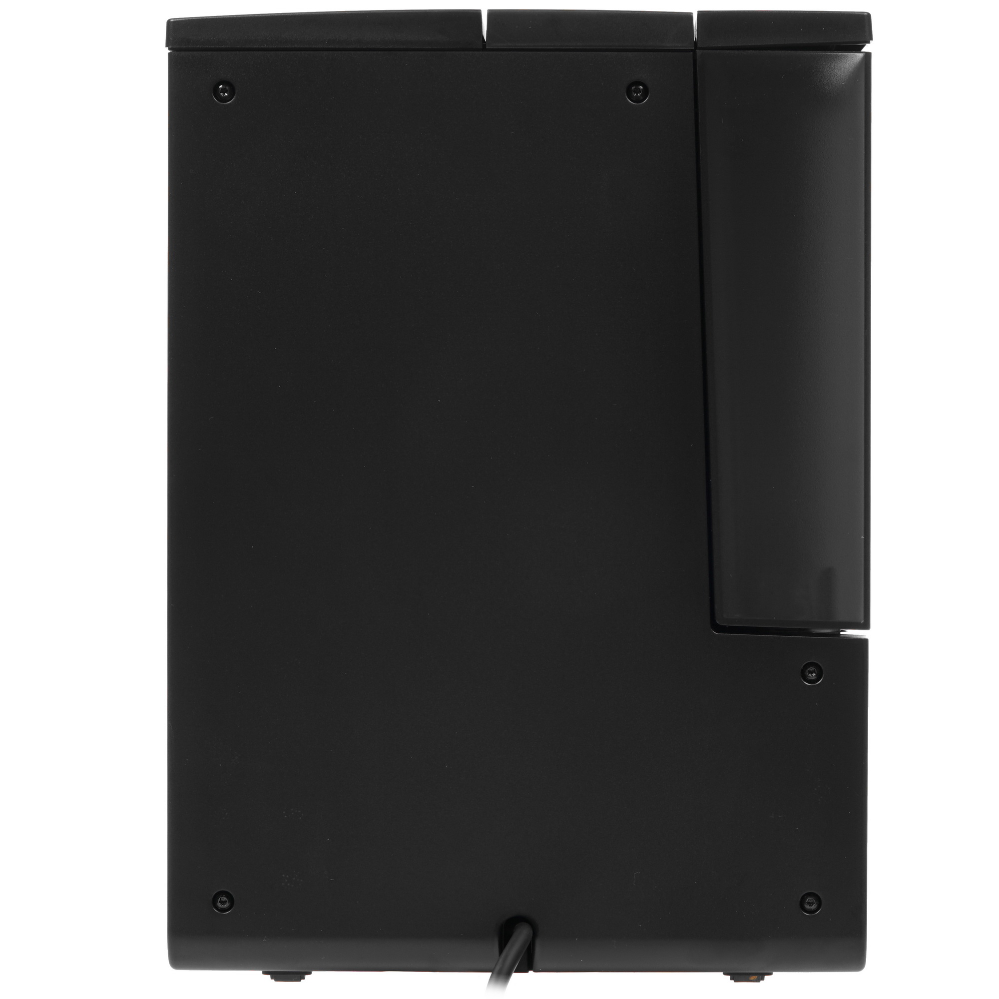 8167971 Кофемашина автоматическая Nivona CafeRomatica NICR 825 серебристый STDN-0005966 - Вид №5