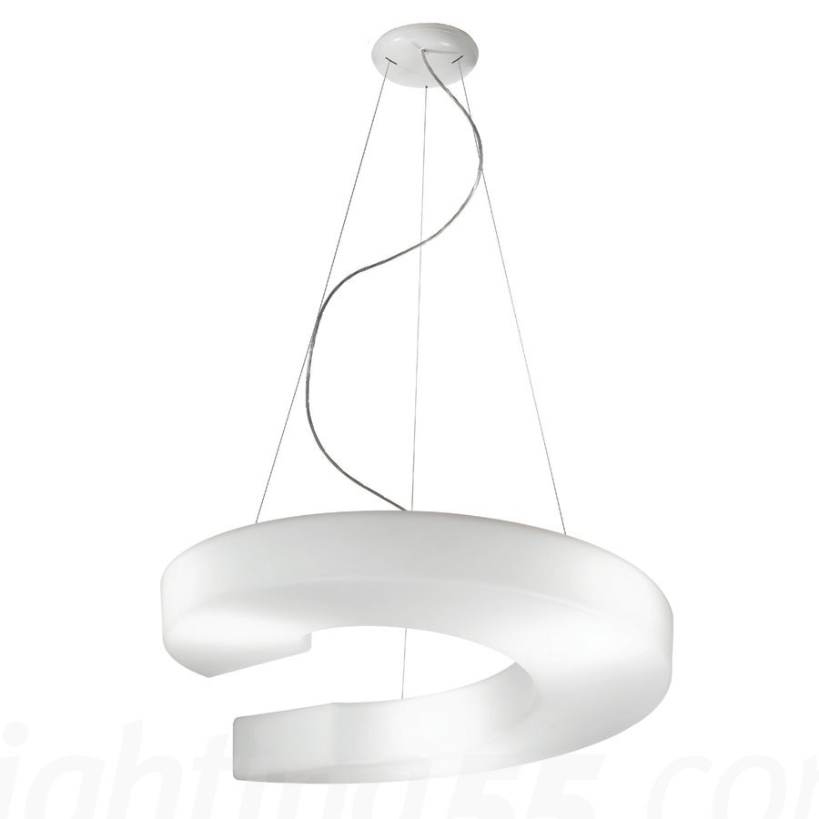 Linea Light 10650 bianco Grower подвес 92293 - Вид №2