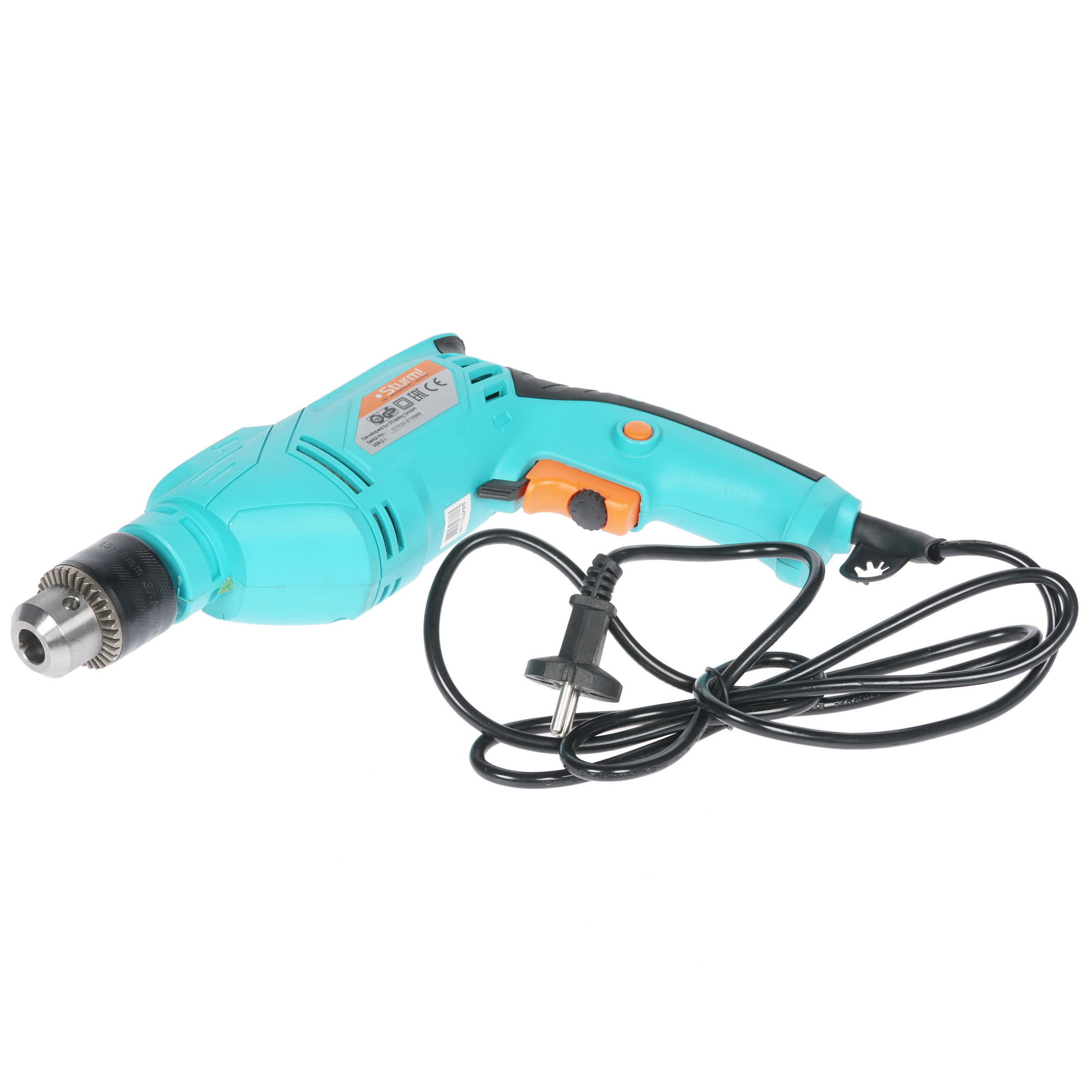 Дрель  Sturm! ID2154 1086034 STDN-0032368 - Вид №4