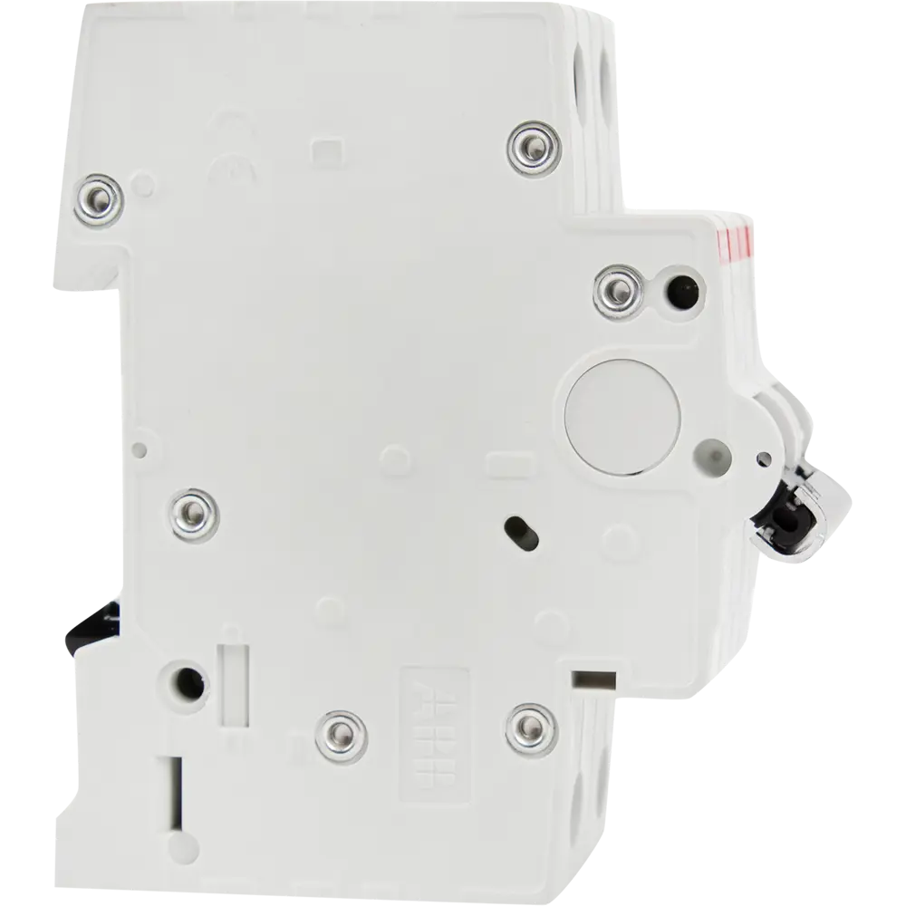 Автоматический выключатель ABB SH202L 1P N C63 А 4.5 кА 2CDS242001R0634 STLM-2132950 - Вид №2