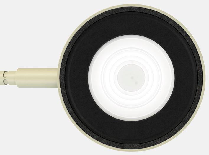 Lucifero's Регулируемый светодиодный уличный торшер Iferrosi --- - Вид №6