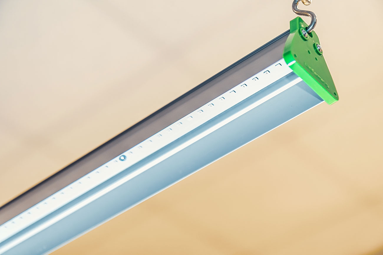 1122 Фитолампа для растений 30 Ватт. Длина 60 см. LAB.Space  - Вид №30