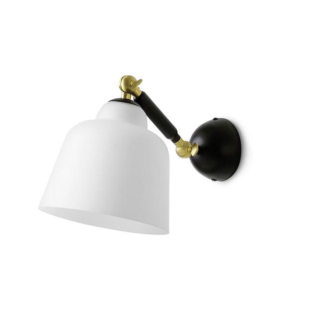 Miloox 1744.213 Настенный светильник меняющий положение NEORETRO.