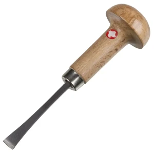 Набор резцов по дереву Brigadier 6 шт.