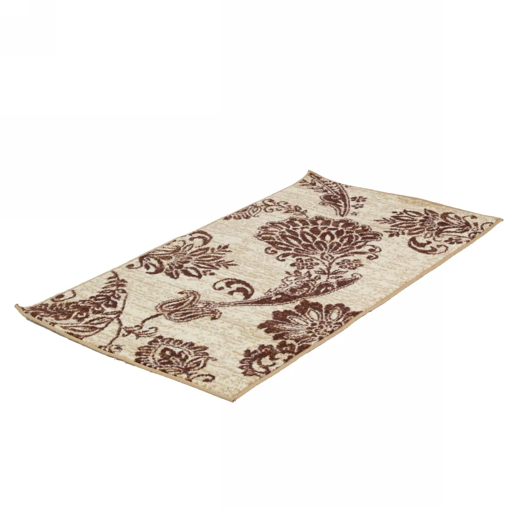 Ковёр Лагуна D232K 0.8х1.5 м полипропилен MERINOS STLM-2032466 - Вид №1