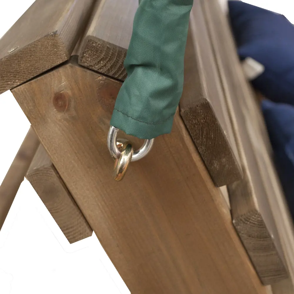 Качели садовые «Эстер» Santreyd STLM-2072027 - Вид №4