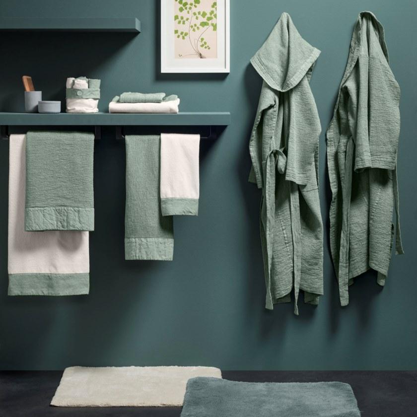 LA FABBRICA DEL LINO Полотенце Basic sun-id-1374643 - Вид №2