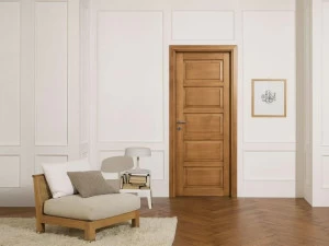 LEGNOFORM Дверь из массива дерева Classici e anticati