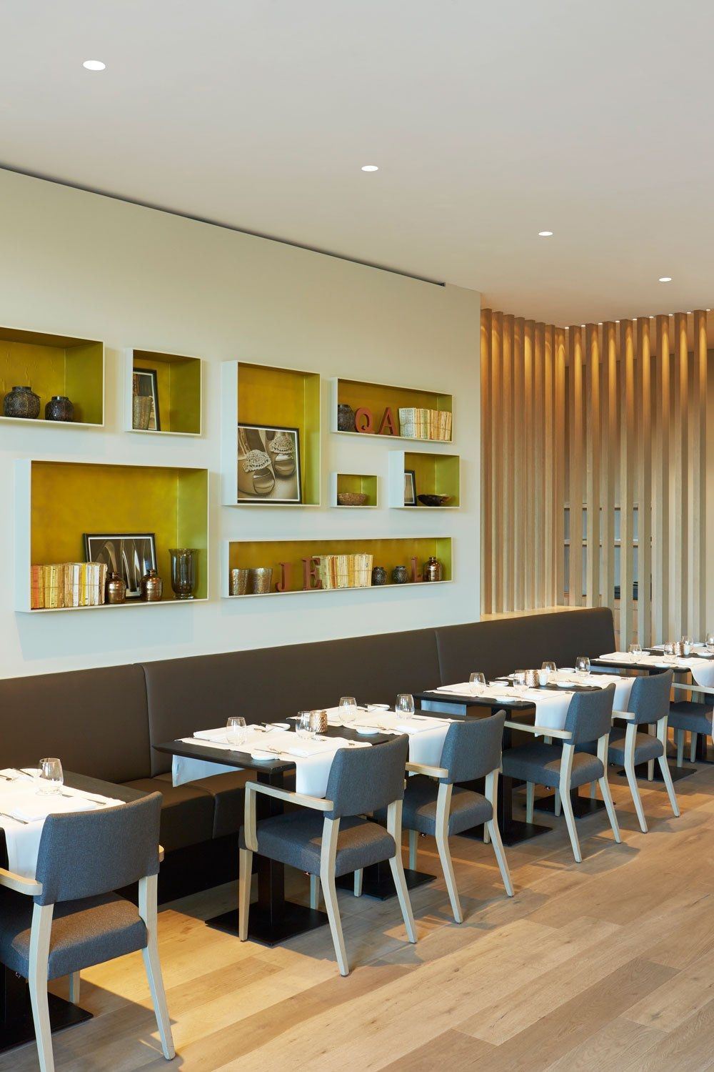 Регулируемый встраиваемый светодиодный прожектор Deltalight Deep Ringo ARCH-00146549 - Вид №1