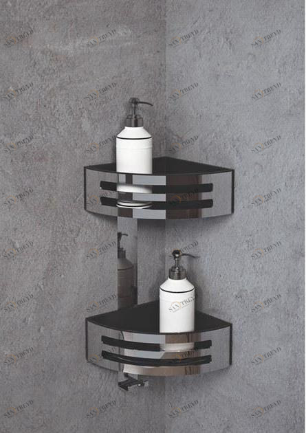 NOVELLINI Настенная мыльница для душа sun-id-1413310