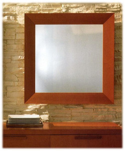 Зеркало Double CALLIGARIS CS516-P