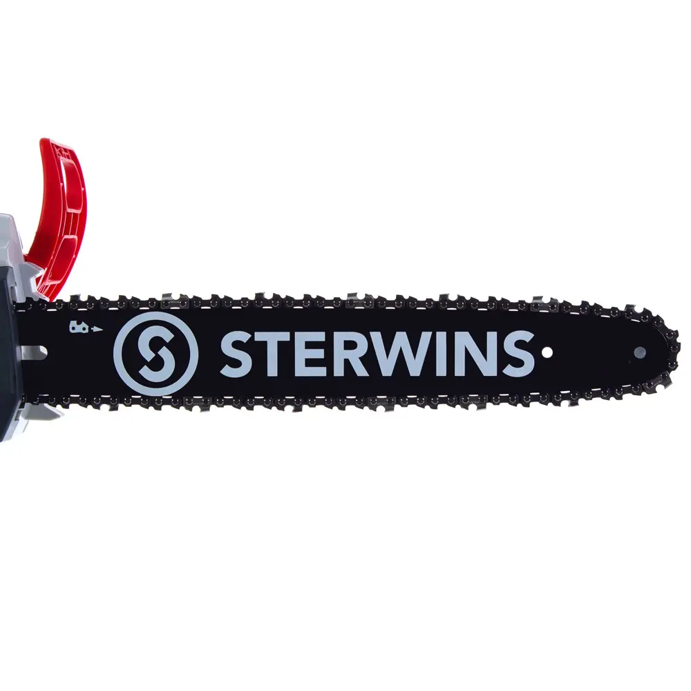 Электропила Sterwins 2000 Вт шина 40 см STLM-2069838 - Вид №5