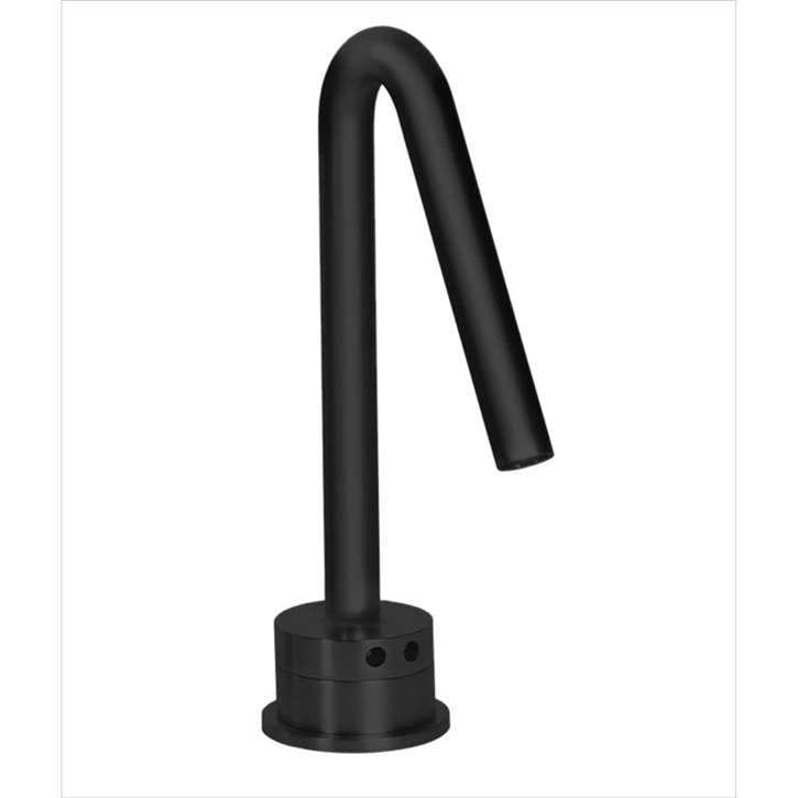 Однорычажный высокий инфракрасный смеситель для раковины Fontana Showers DIJON ARCH-00125503 - Вид №2