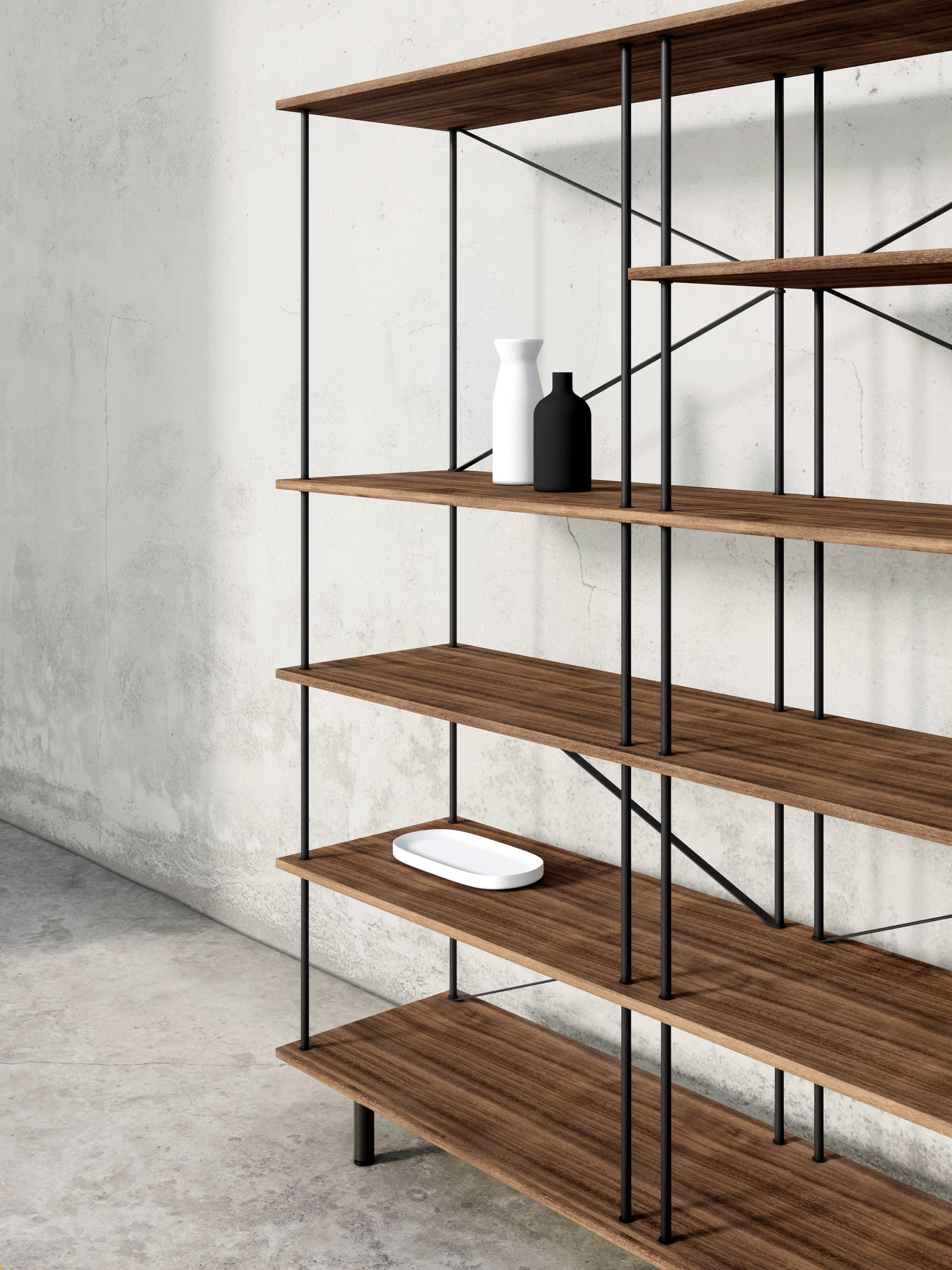 Сейтон 3-2 Р Stellar Works SE-SF132-R Seiton - Вид №7