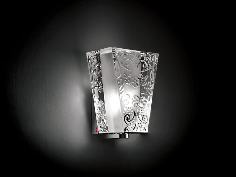 Кристалл аппликация Fabbian Vicky ARCH-00035370 - Вид №1