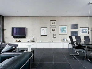 LEGNOPAN Стены под бетон для интерьера / напольная плитка