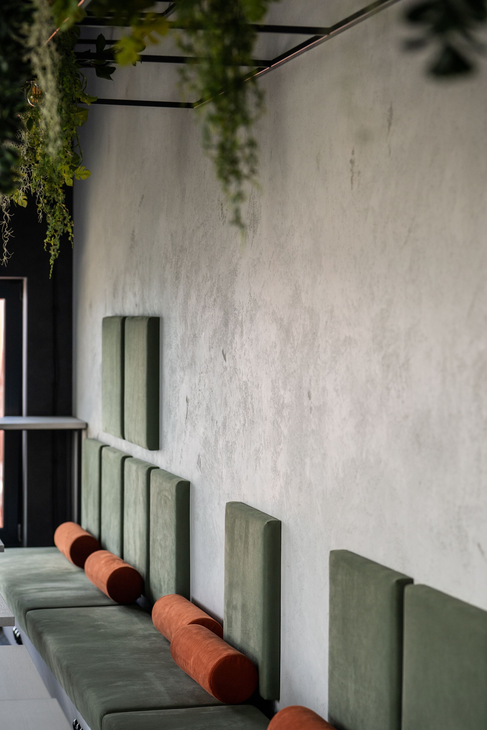 Пол / покрытие из цементных материалов Isoplam MICRO GRIP ARCH-00075790 - Вид №4