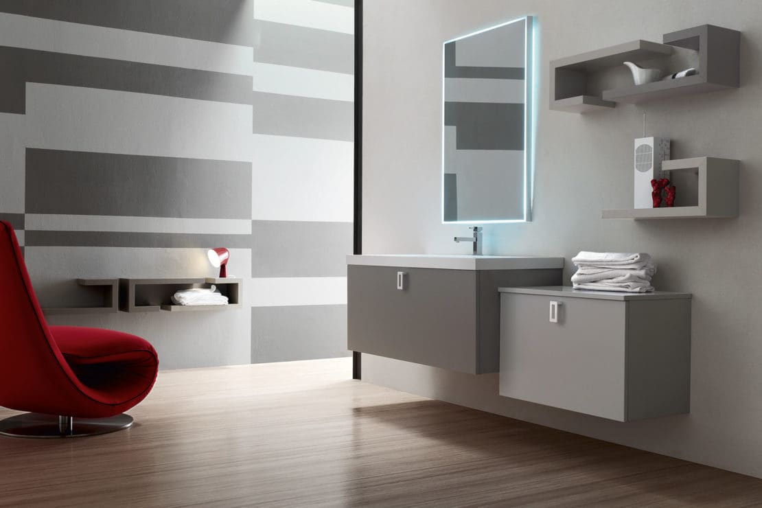 Комплект мебели 75 Arcom E.ly STARC41 - Вид №25