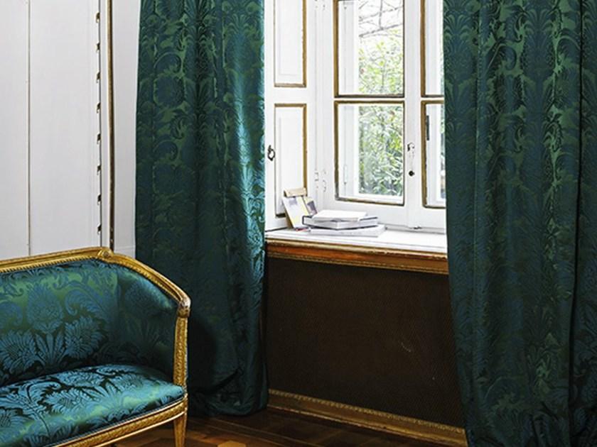 Dedar Дамасская ткань sun-id-1405826 - Вид №3