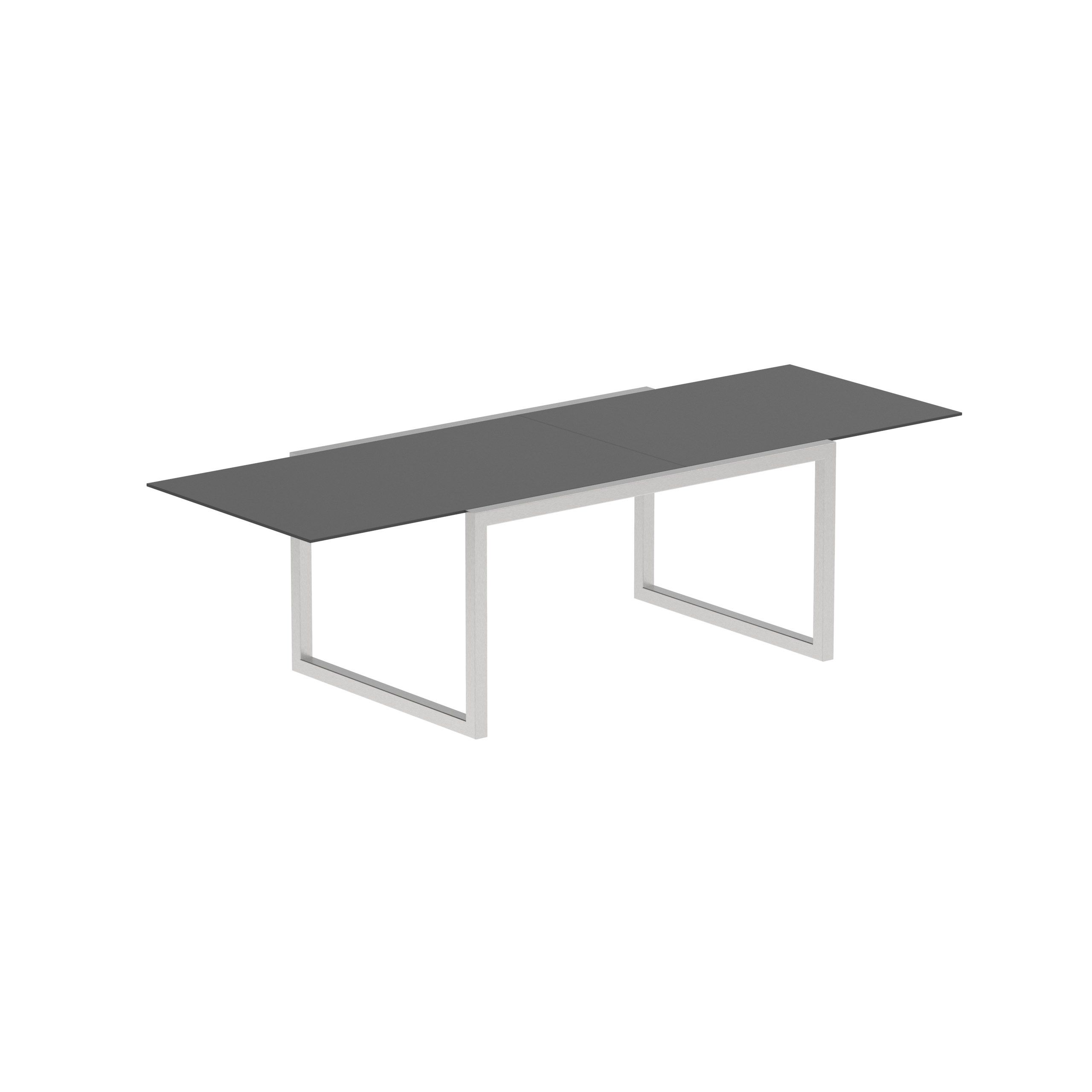 Выдвижной прямоугольный садовый стол Royal Botania Ninix ARCH-00133646 - Вид №7