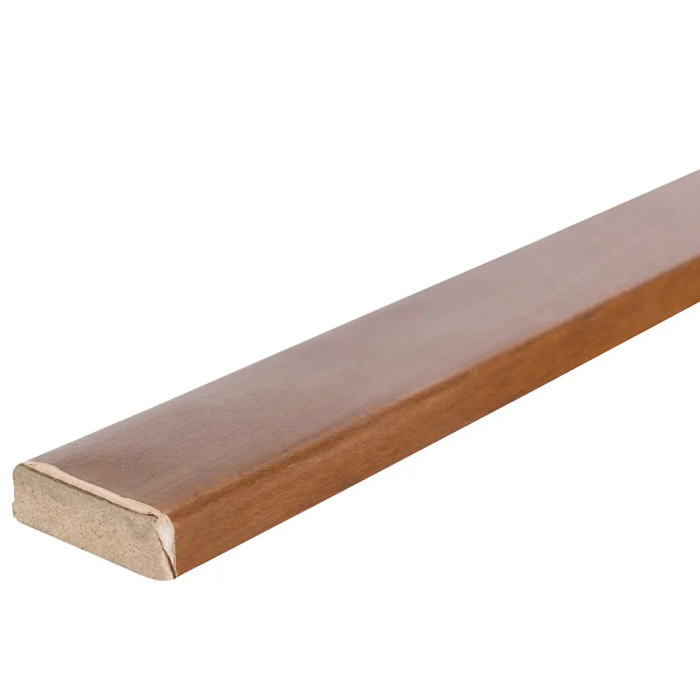 Притвор 32х10 см, ПВХ, цвет дуб коньяк Santreyd STLM-2048210