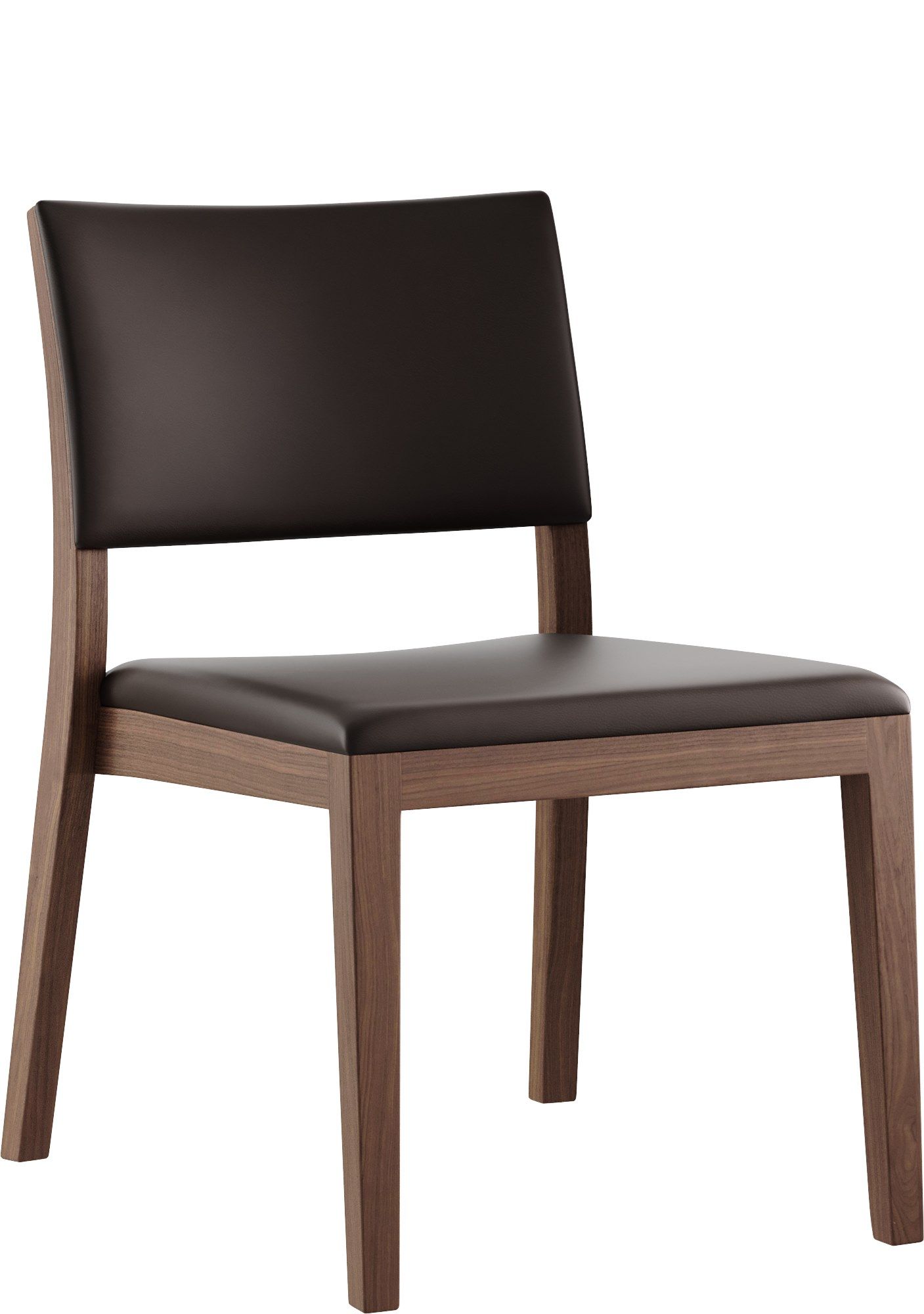 Деревянный стул horgenglarus LOUNGE ARCH-00146206 - Вид №27