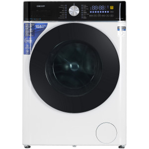 5427745 Стиральная машина DEXP WM-F1014DMG/WBSI белый