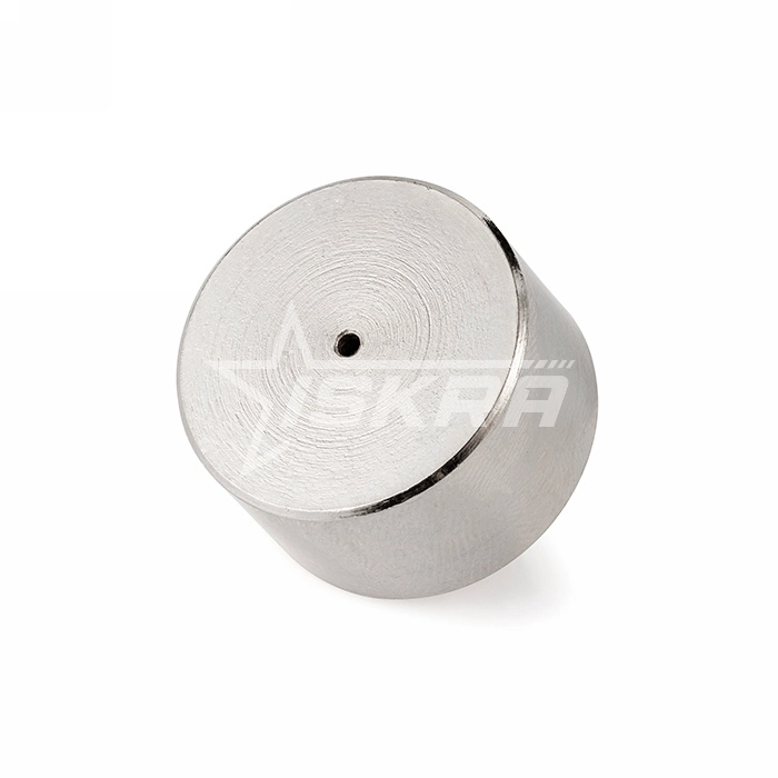 IS2224 Шариковая опора KSM12 BS/CS ISKRA  - Вид №5