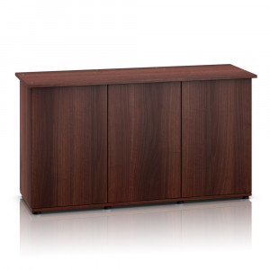 ПР0041471 Тумба под аквариум Rio 400 темное дерево (Dark Wood) SBX 151х51х80см JUWEL