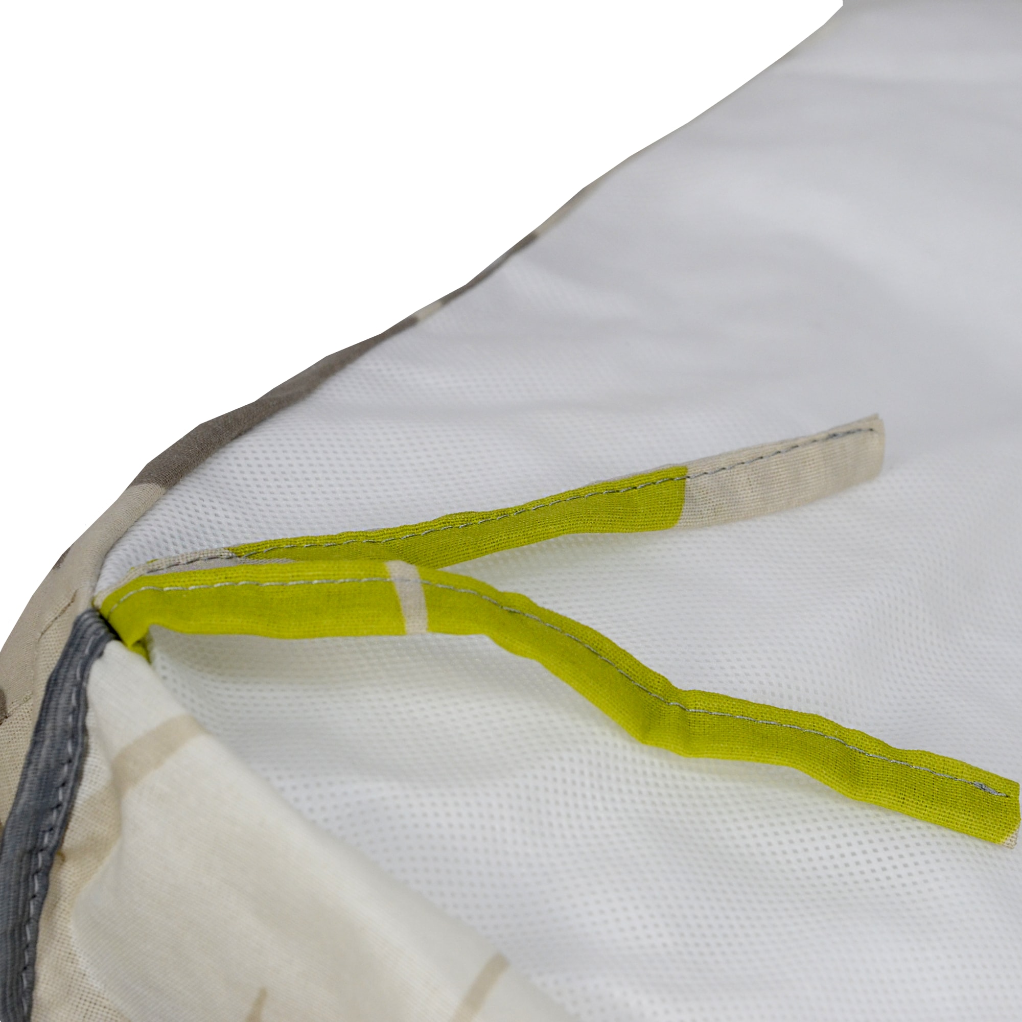 82120209 Мягкий элемент для качелей Бари Santreyd  - Вид №3