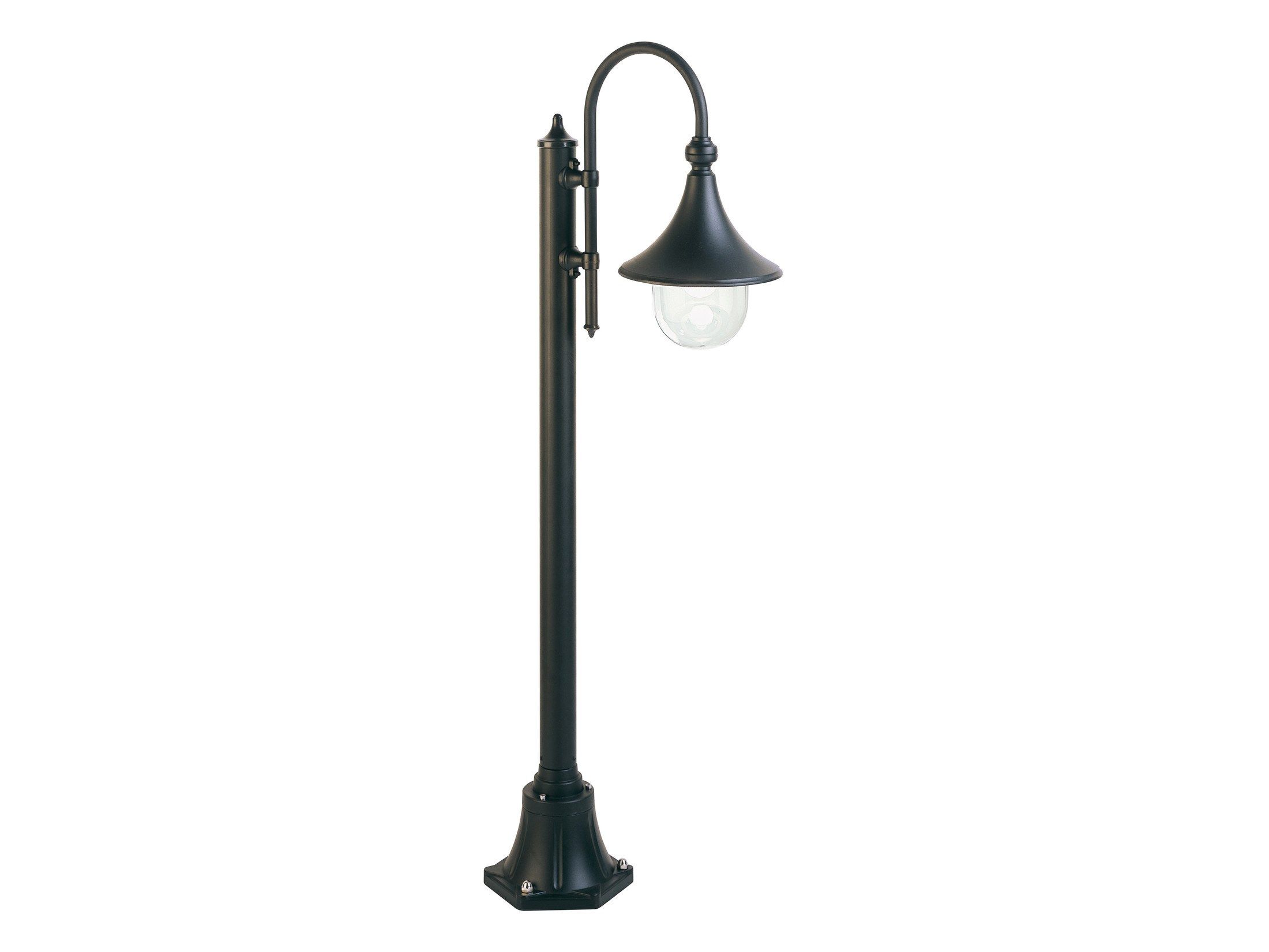 Алюминиевый световой столб SOVIL Lampara ARCH-00054719