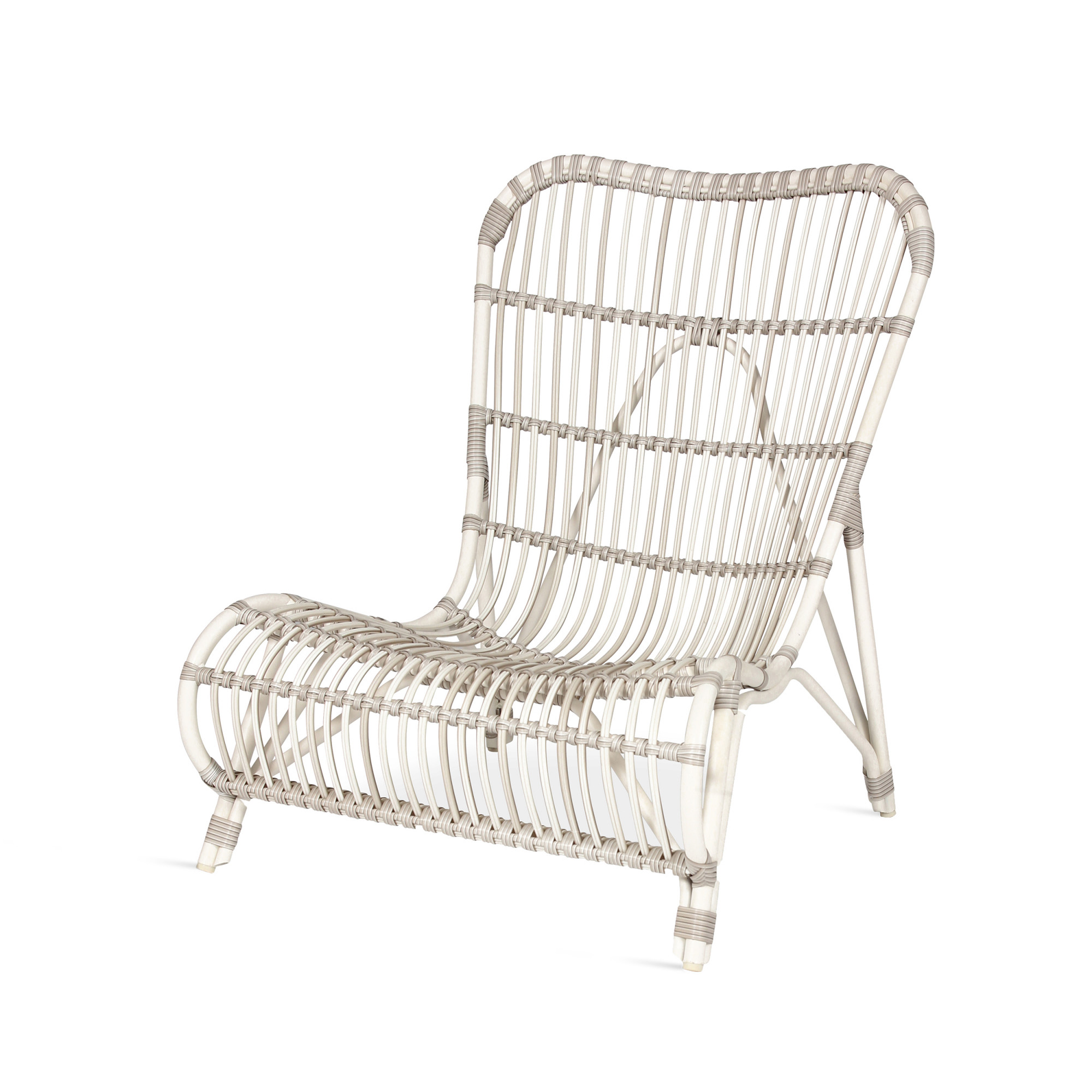 2000983209573 Кресло Lucy Lounge VINCENT SHEPPARD Lucy Outdoor 