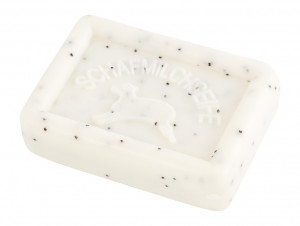 981123 Мужское мыло Buerstenwelt с овечьим молоком