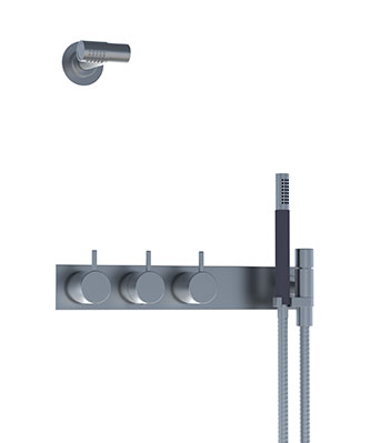 5474L-081 Смесители для душа vola 