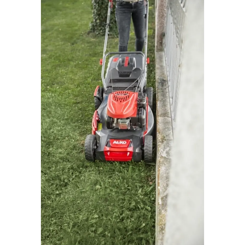 Газонокосилка бензиновая самоходная Al-Ko Comfort 51.0 SP-A 2.9 л.с 51 см STLM-2141835 - Вид №7