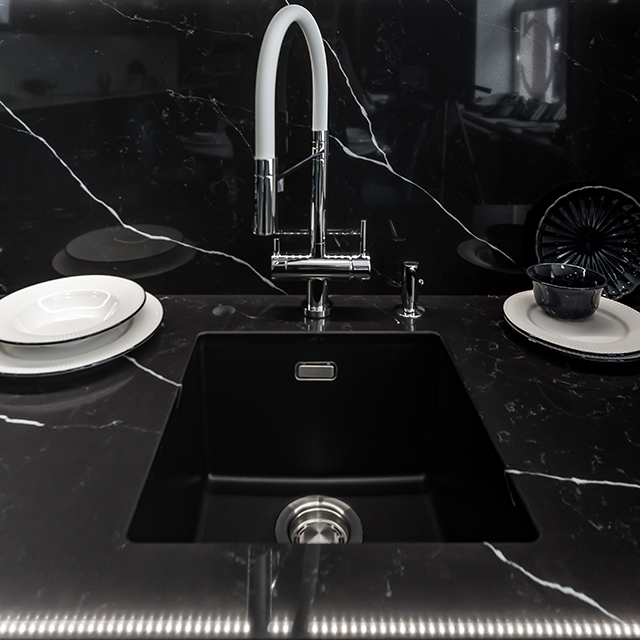 Столешницы для кухни - Миранда Маркина / 20 мм LIGRON LIST221 1491 - Вид №23