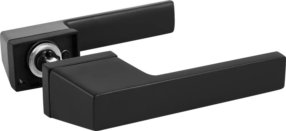 Дверные ручки FUARO Titan для межкомнатных и входных дверей 85203590